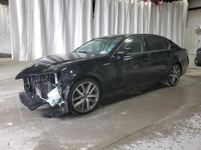 2016 LEXUS GS 200T BASE, 