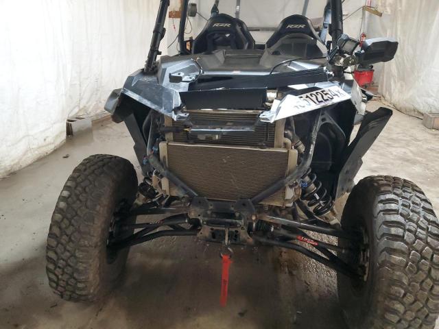 3NSN4E928LF795587 - 2020 POLARIS RZR XP 4 TURBO BLACK photo 10