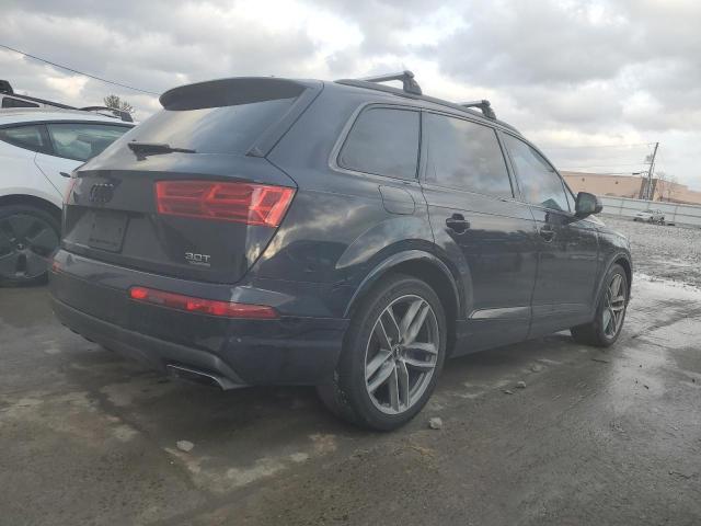 WA1VAAF70HD047461 - 2017 AUDI Q7 PRESTIGE 黑色 照片 3