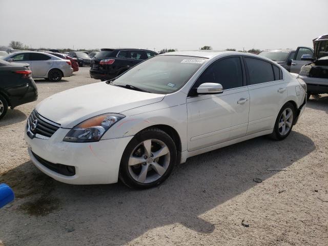 2009 NISSAN ALTIMA 3.5SE, 