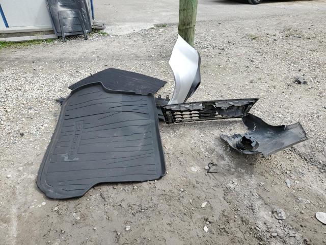 JF2SH6BC7AH913290 - 2010 SUBARU FORESTER XS Gümüş foto 13