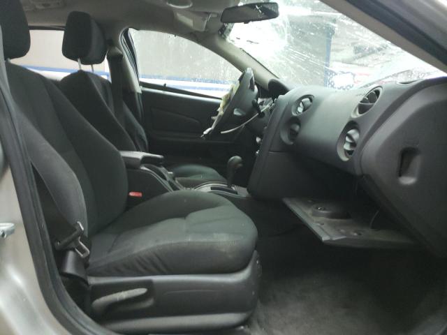 2G2WP552871225315 - 2007 PONTIAC GRAND PRIX 银色 照片 7