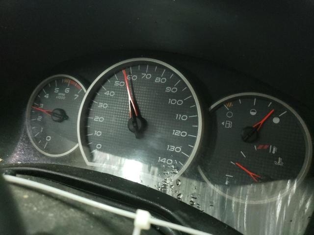 2G2WP552871225315 - 2007 PONTIAC GRAND PRIX 银色 照片 9