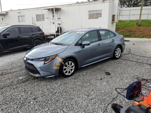 2021 TOYOTA COROLLA LE, 