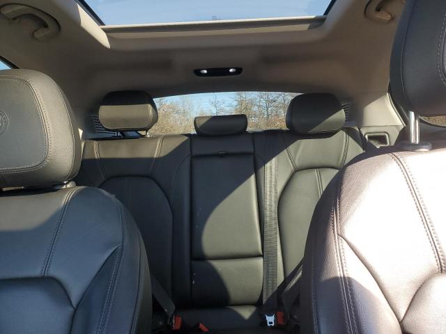 ZASPAKBN9L7C90404 - 2020 ALFA ROMEO STELVIO TI ლურჯი ფოტო 10