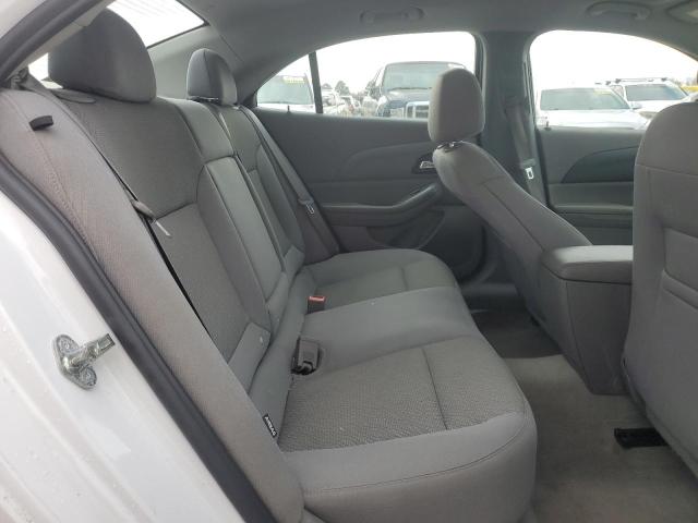 1G11B5SA8GF123448 - 2016 CHEVROLET MALIBU LIM LS თეთრი ფოტო 10