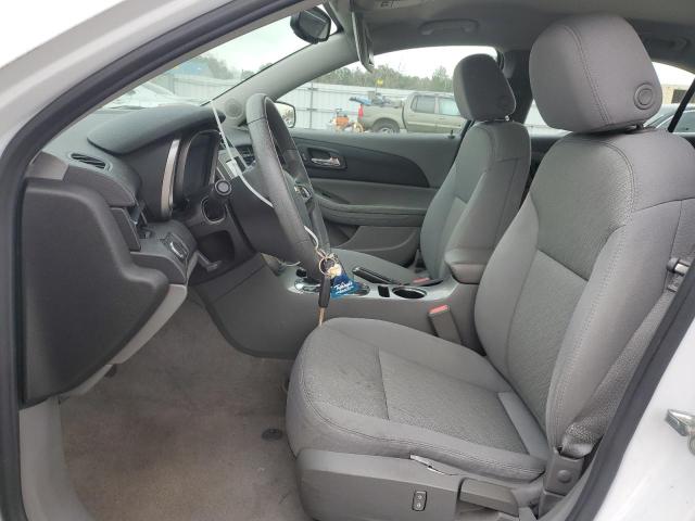 1G11B5SA8GF123448 - 2016 CHEVROLET MALIBU LIM LS თეთრი ფოტო 7