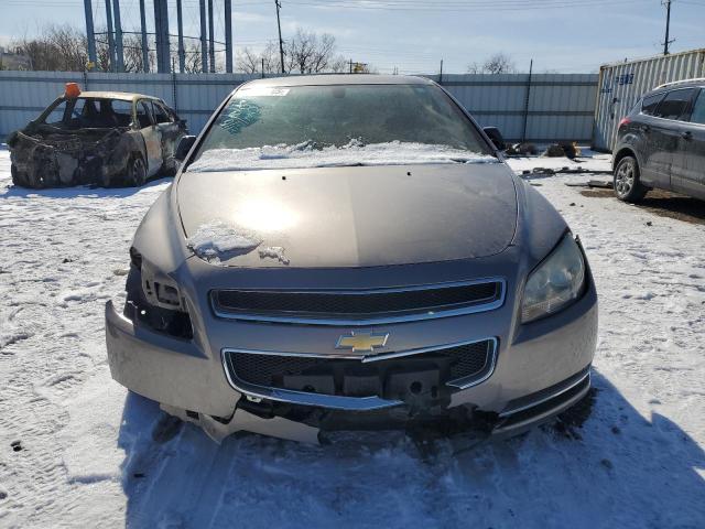 1G1ZC5E00CF341896 - 2012 CHEVROLET MALIBU 1LT 棕色 照片 5