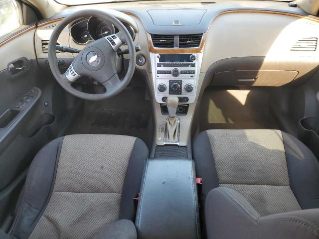 1G1ZC5E00CF341896 - 2012 CHEVROLET MALIBU 1LT 棕色 照片 8