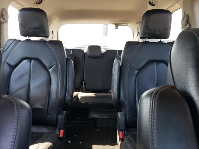 2C4RC1BG4LR105049 - 2020 CHRYSLER PACIFICA TOURING L Qara foto 10