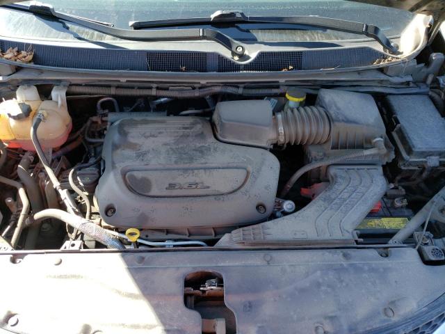 2C4RC1BG4LR105049 - 2020 CHRYSLER PACIFICA TOURING L Qara foto 12