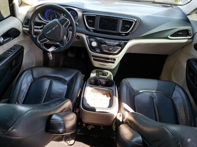 2C4RC1BG4LR105049 - 2020 CHRYSLER PACIFICA TOURING L Qara foto 8