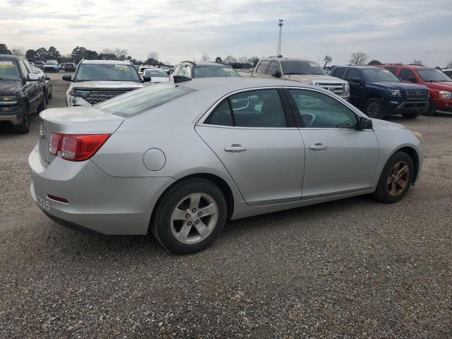 1G11B5SA1GF167047 - 2016 CHEVROLET MALIBU LIM LS Gümüş fotoğraf 3