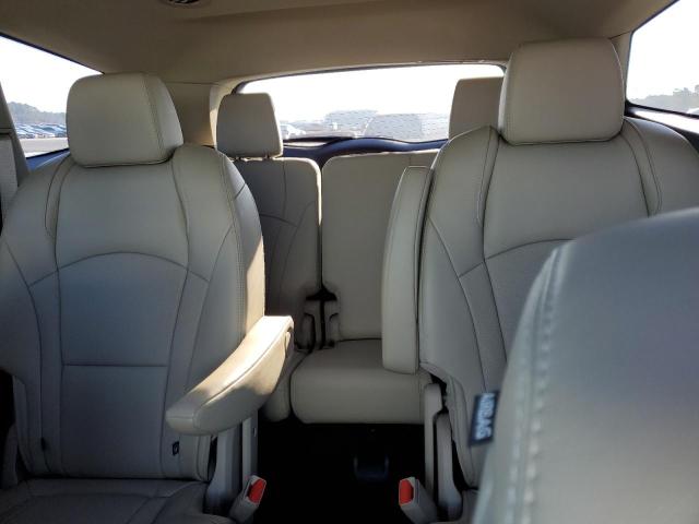 5GAERBKW2KJ155172 - 2019 BUICK ENCLAVE ESSENCE თეთრი ფოტო 10