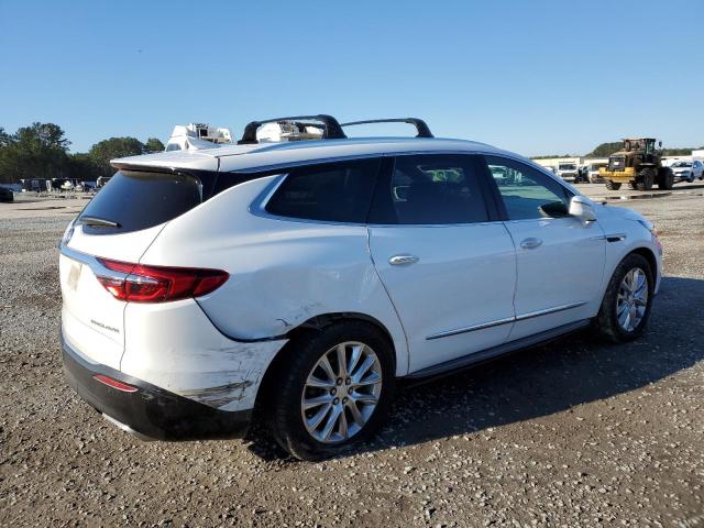 5GAERBKW2KJ155172 - 2019 BUICK ENCLAVE ESSENCE თეთრი ფოტო 3