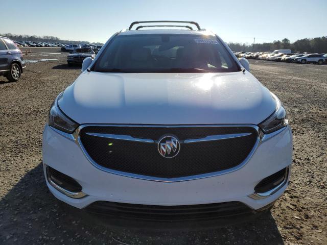 5GAERBKW2KJ155172 - 2019 BUICK ENCLAVE ESSENCE თეთრი ფოტო 5