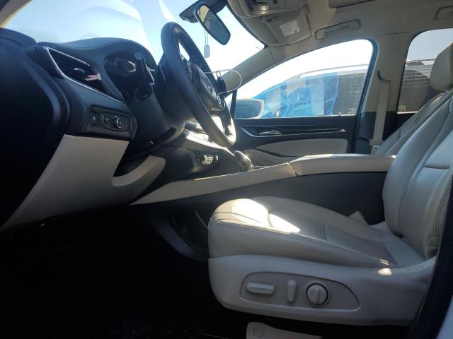 5GAERBKW2KJ155172 - 2019 BUICK ENCLAVE ESSENCE თეთრი ფოტო 7