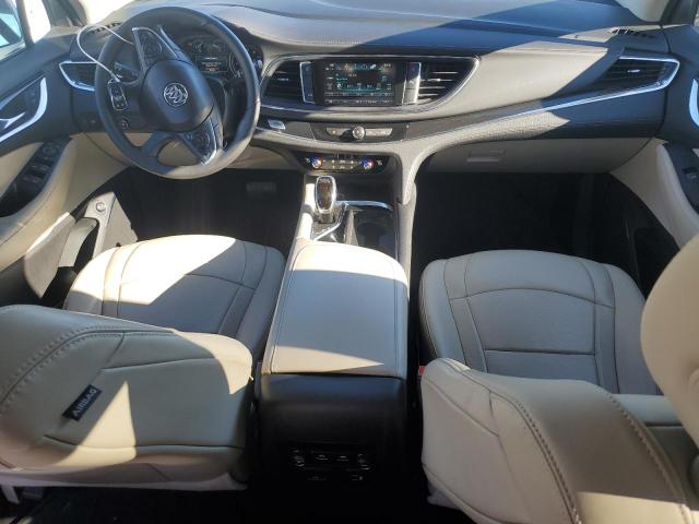 5GAERBKW2KJ155172 - 2019 BUICK ENCLAVE ESSENCE თეთრი ფოტო 8