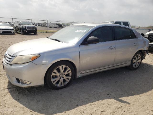 2012 TOYOTA AVALON BASE, 