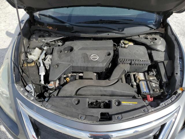 1N4AL3AP4FN382902 - 2015 NISSAN ALTIMA 2.5 GRAY photo 11