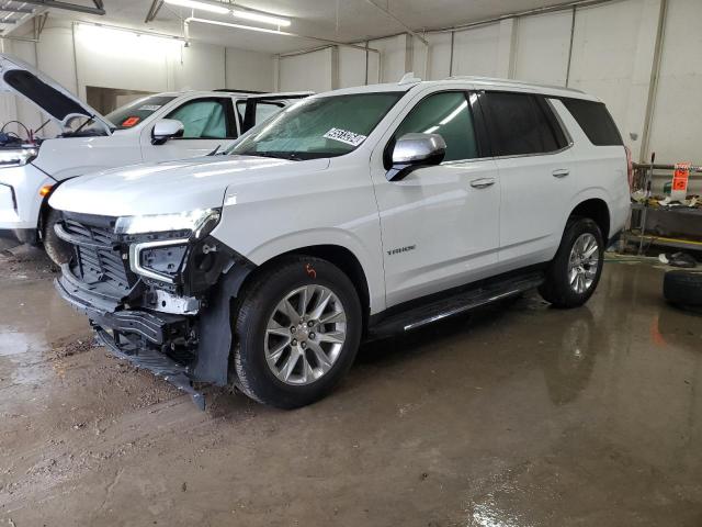 2023 CHEVROLET TAHOE C1500 PREMIER, 