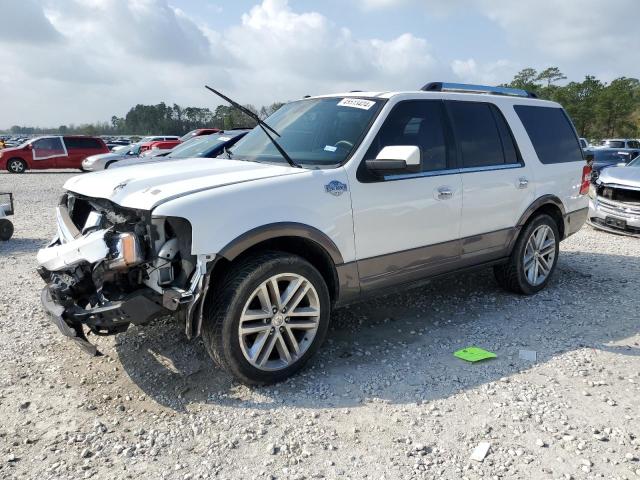 2016 FORD EXPEDITION XLT, 