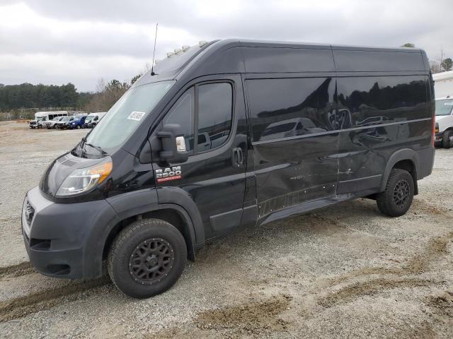 3C6TRVDG5KE508439 - 2019 RAM PROMASTER 2500 HIGH Qara foto 1