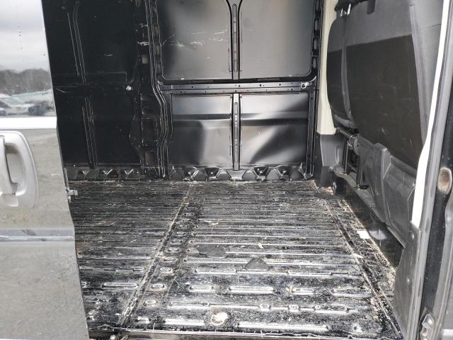 3C6TRVDG5KE508439 - 2019 RAM PROMASTER 2500 HIGH Qara foto 11
