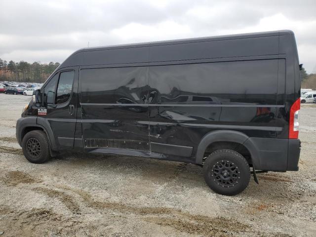 3C6TRVDG5KE508439 - 2019 RAM PROMASTER 2500 HIGH Qara foto 2
