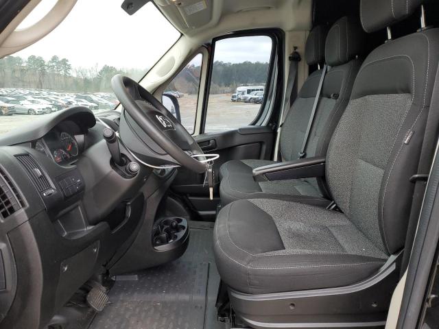 3C6TRVDG5KE508439 - 2019 RAM PROMASTER 2500 HIGH Qara foto 7