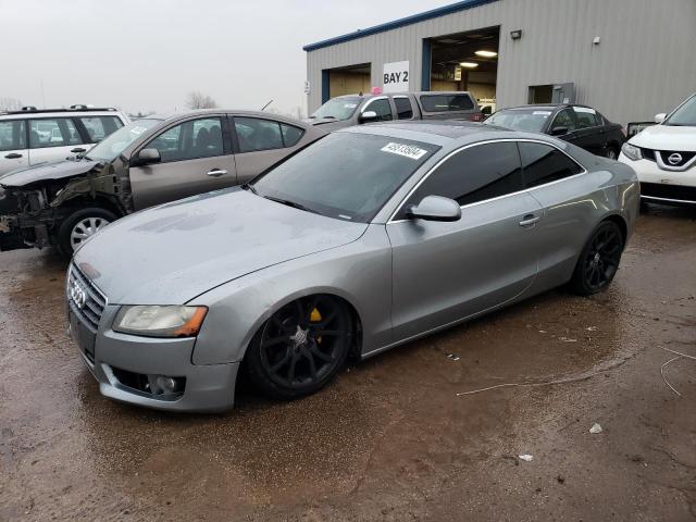 2011 AUDI A5 PREMIUM, 