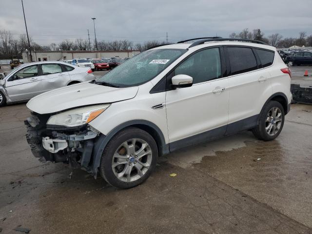 2013 FORD ESCAPE SEL, 