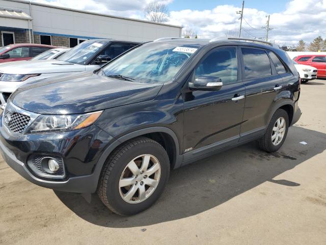 2013 KIA SORENTO LX, 