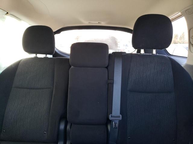 5N1AR2MM7EC618047 - 2014 NISSAN PATHFINDER S 石墨色 照片 10