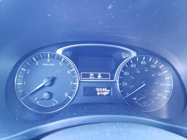 5N1AR2MM7EC618047 - 2014 NISSAN PATHFINDER S 石墨色 照片 9