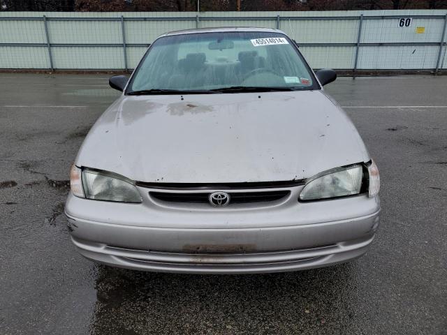 2T1BR12E4YC349404 - 2000 TOYOTA COROLLA VE BEIGE photo 5