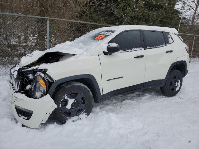 2018 JEEP COMPASS SPORT, 