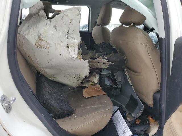 3C4NJDAB0JT205221 - 2018 JEEP COMPASS SPORT 白色 照片 11