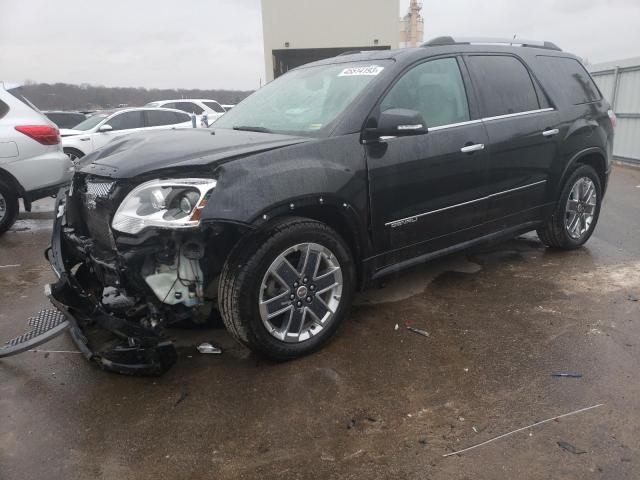 2011 GMC ACADIA DENALI, 