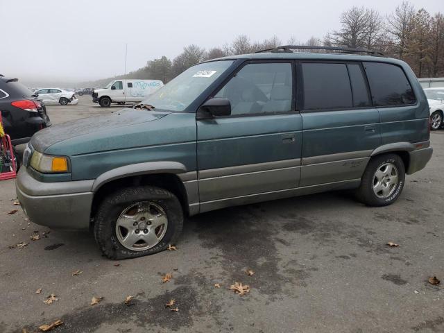 1998 MAZDA MPV WAGON, 