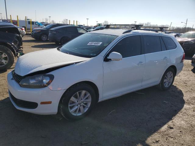 2014 VOLKSWAGEN JETTA TDI, 
