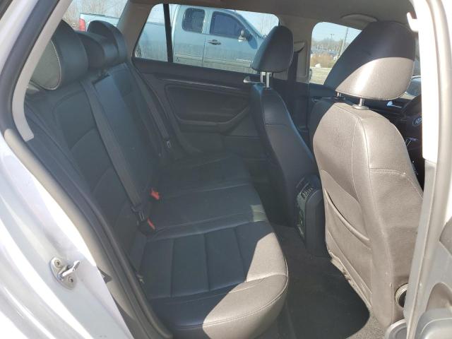 3VWML7AJ7EM625117 - 2014 VOLKSWAGEN JETTA TDI 白色 照片 10