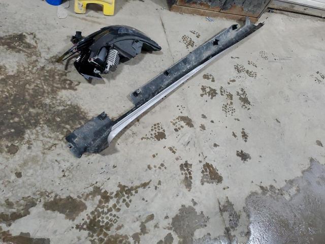 1FM5K8AW3MNA04663 - 2021 FORD EXPLORER POLICE INTERCEPTOR 黑色 照片 13