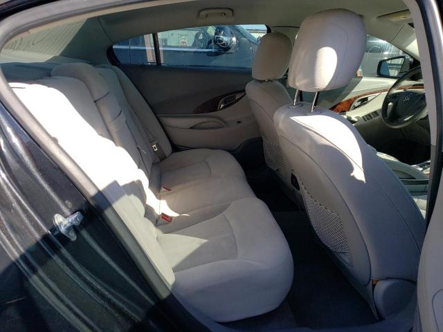 1G4GB5E30CF175970 - 2012 BUICK LACROSSE CONVENIENCE Qara foto 10