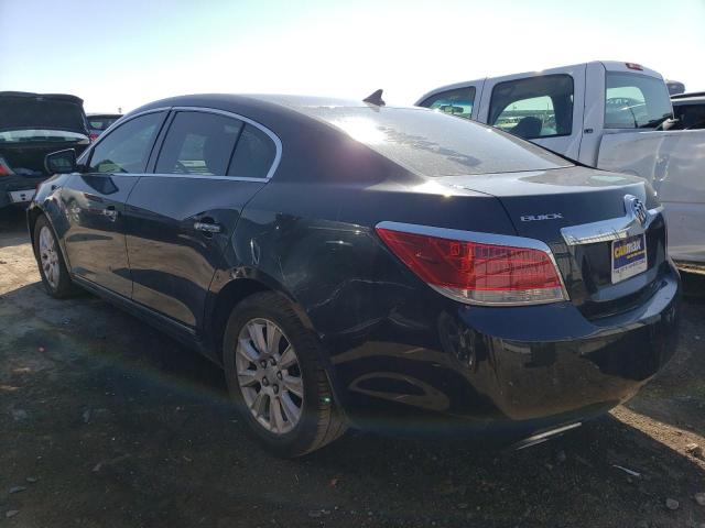1G4GB5E30CF175970 - 2012 BUICK LACROSSE CONVENIENCE Qara foto 2
