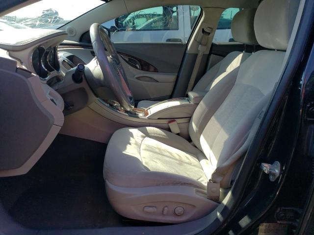 1G4GB5E30CF175970 - 2012 BUICK LACROSSE CONVENIENCE Qara foto 7