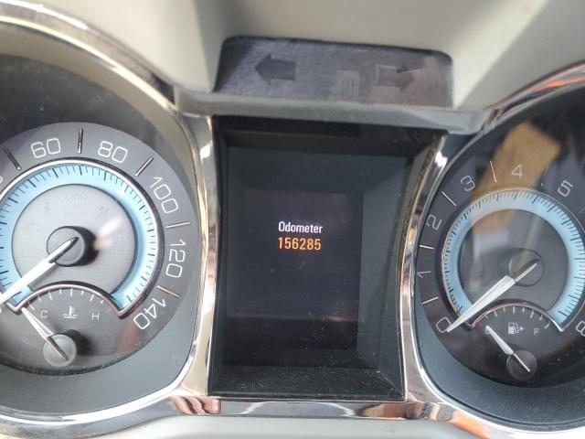 1G4GB5E30CF175970 - 2012 BUICK LACROSSE CONVENIENCE Qara foto 9