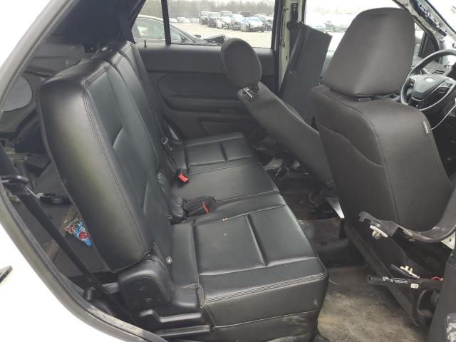 1FM5K8AR3GGC15297 - 2016 FORD EXPLORER POLICE INTERCEPTOR Ağ foto 10