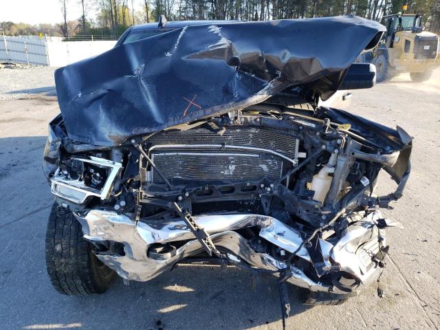 3C6UR5CJ0LG230282 - 2020 RAM 2500 TRADESMAN გრაფიტი ფოტო 11