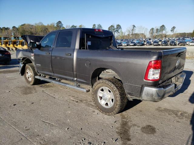 3C6UR5CJ0LG230282 - 2020 RAM 2500 TRADESMAN გრაფიტი ფოტო 2